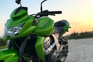 Kawasaki Z750