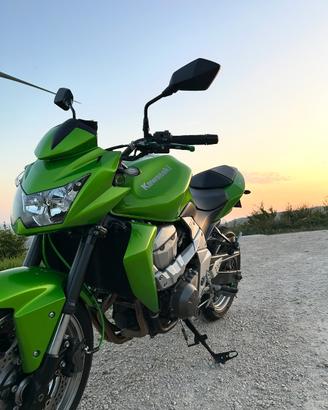 Kawasaki Z750
