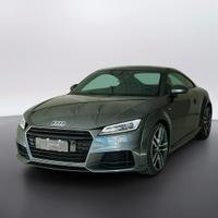 AUDI TT III 2015 Coupe - TT Coupe 2.0 tdi ultra S