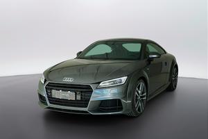 AUDI TT III 2015 Coupe - TT Coupe 2.0 tdi ultra S