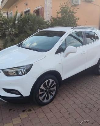 Opel Mokka X 1.6 CDTI Ecotec 4x2 Start&Stop Innova