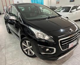 Peugeot 3008 1.6 Allure 115 cv 2015 *Robotizzato*