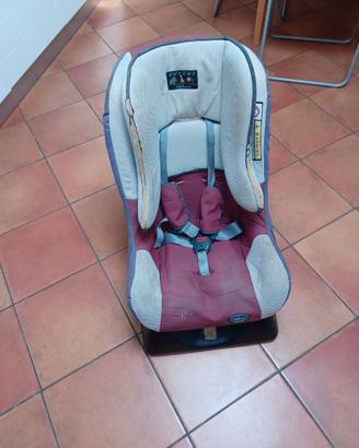 seggiolino