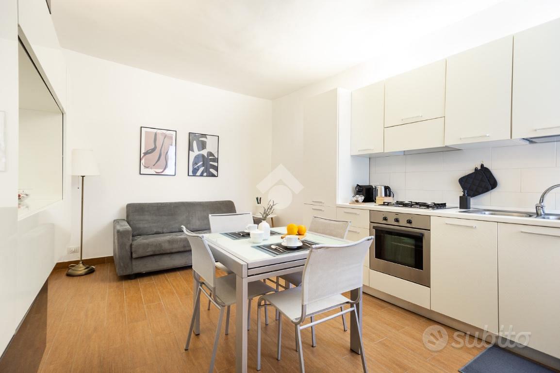 Apartment in Milano, Borgo Ortolani, Municipio 1 - Vista 2