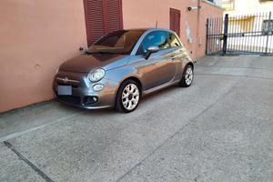 Fiat 500 1.3 mtj sport 
