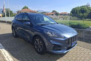 FORD Kuga III 2020 - Kuga 2.0 ecoblue ST-Line X 2w