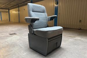 Sedile singolo con frigo 12v VW t4 Multivan ‘94