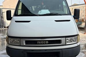 Iveco daily 