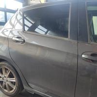 Porta posteriore dx TOYOTA YARIS del 2012