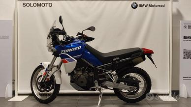 APRILIA Tuareg 660 Abs