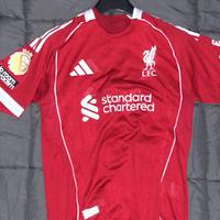 Maglia Liverpool