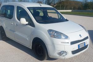 Peugeot partner tepee 1.6hdi