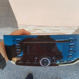 Stereo fiat punto originale