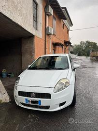 Fiat punto grande 