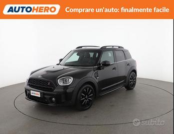 MINI Countryman BC87735