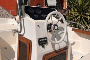 Barca Capelli Cap 17