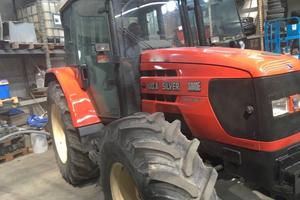 same trattore 105 hp