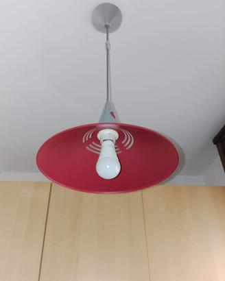 Lampadario 