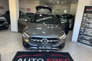 Mercedes-benz GLA 200 d Automatic Premium