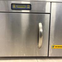 Abbattitore Techfrost