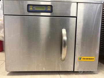 Abbattitore Techfrost