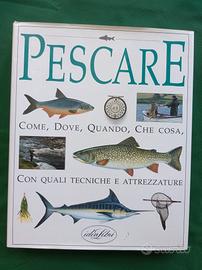 Pescare