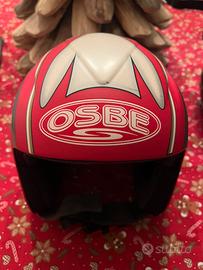 Casco sci ragazzo/a
