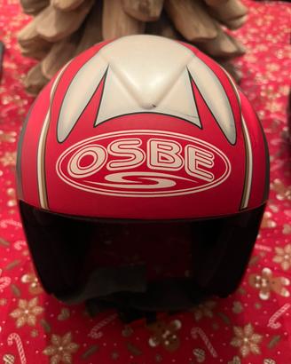 Casco sci ragazzo/a
