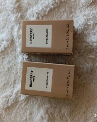Profumi Burberry Hero