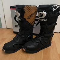 Stivali Moto Enduro Adv ONeal 43