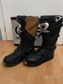 Stivali Moto Enduro Adv ONeal 43