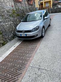 golf 2.0 TDI 