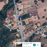 Terreno edificabile - Azzani, Loiri Porto