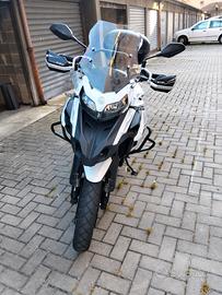 moto Benelli 