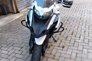 moto Benelli 