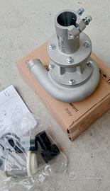 Pompa acqua 500L/min per decespugliatore