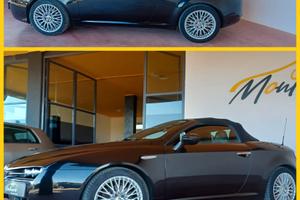 Alfa Romeo Spider 2.4 JTDm Exclusive