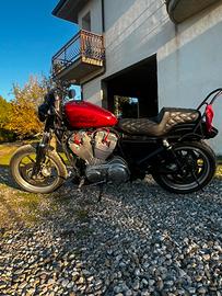 Harley Davidson 883 XL