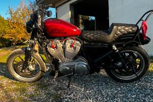 Harley Davidson 883 XL