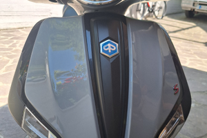 Paggio liberty abs 2021