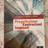 Progettazione Costruzioni Impianti 1