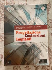 Progettazione Costruzioni Impianti 1