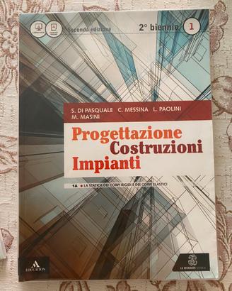 Progettazione Costruzioni Impianti 1