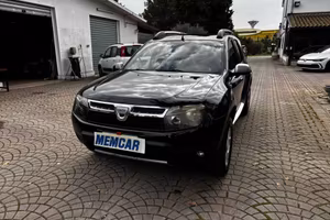 Dacia Duster 1.5 dCi 110CV 4x4 Lauréate IDONEO PER