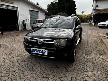 Dacia Duster 1.5 dCi 110CV 4x4 Lauréate IDONEO PER