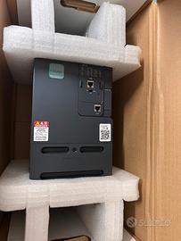 inverter 18.5kw