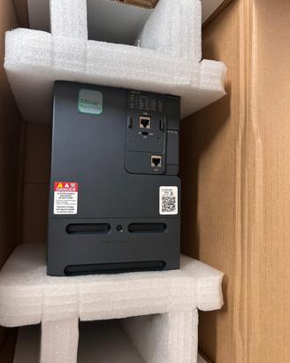 inverter 18.5kw