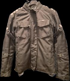 Giacca Smook 4 stagioni moto donna