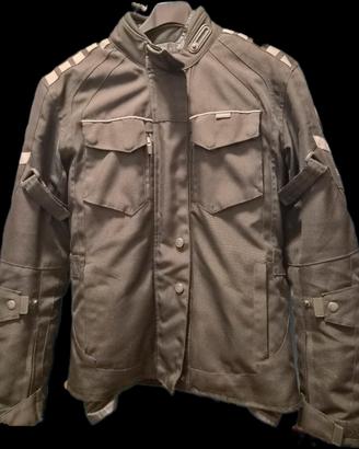 Giacca Smook 4 stagioni moto donna