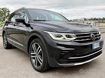 Volkswagen Tiguan 2.0 Tdi 150CV Elegance FUL LED